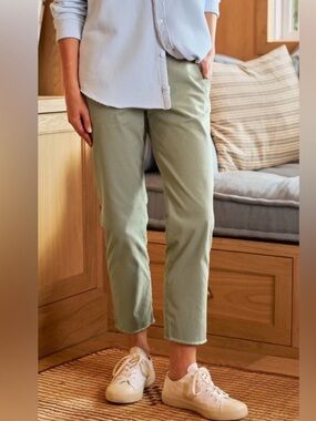 Frank and Eileen Wicklow Pants Size 4